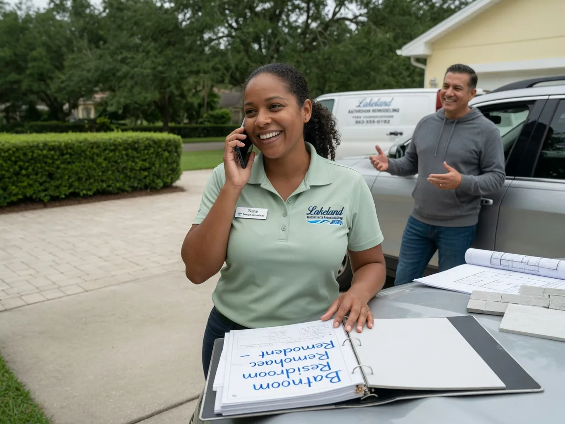 Bathroom Remodeling Madison, FL FAQs